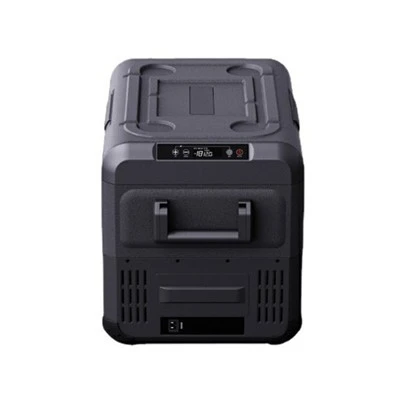 Oergell Car Parth Deuol 60L